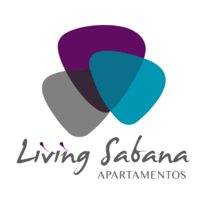 Logo Living Sabana